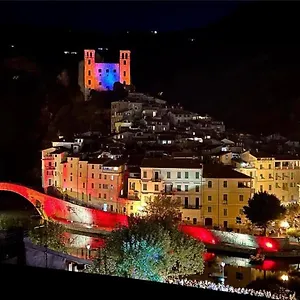 Giorgio's , Dolceacqua Italia