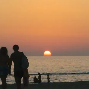 Sunset House , Fiumicino Italia