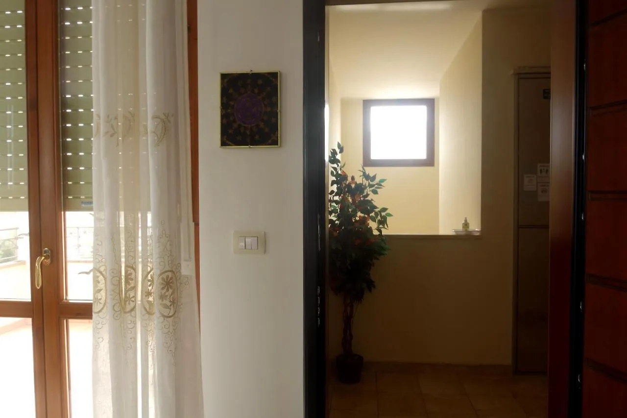 דירות אלגהרו Borgo Degli Ulivi