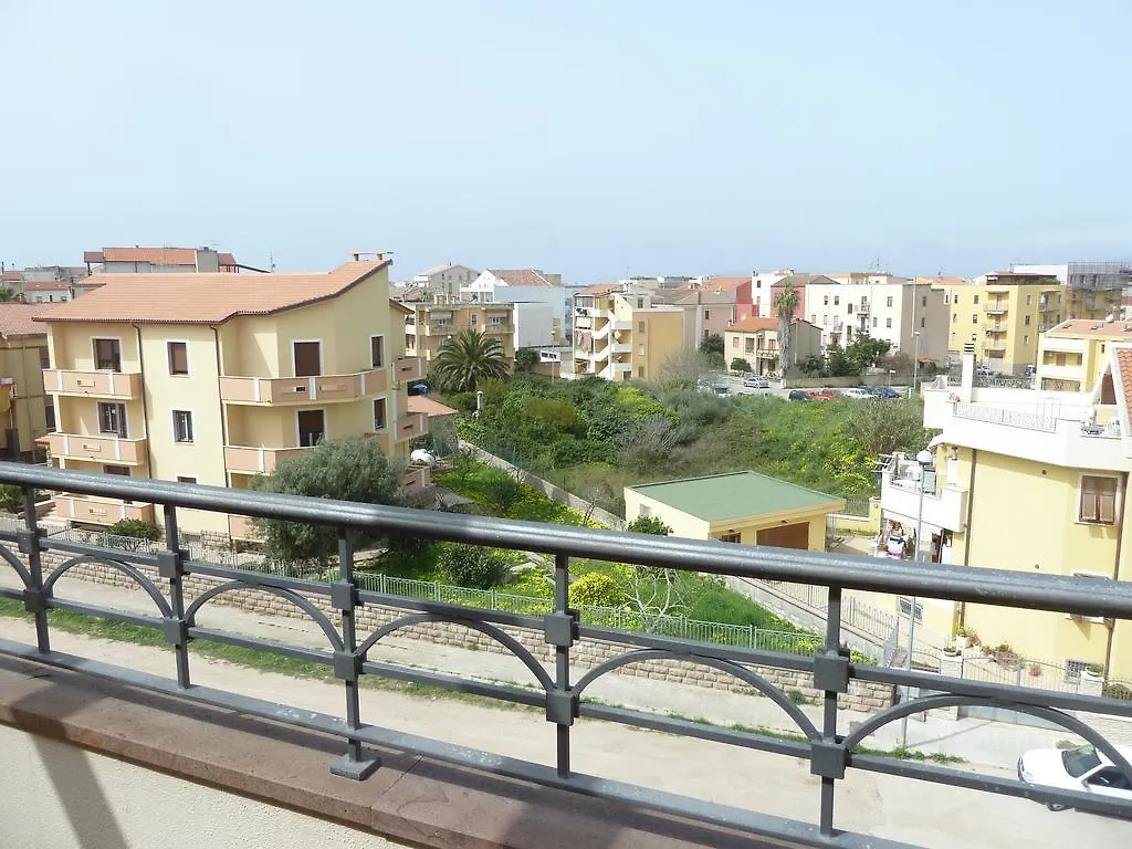דירות אלגהרו Borgo Degli Ulivi 0*,  איטליה