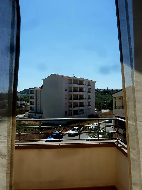 דירות אלגהרו Borgo Degli Ulivi