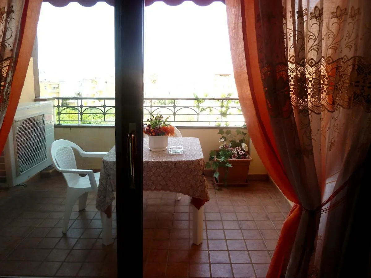 דירות אלגהרו Borgo Degli Ulivi